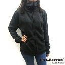 CAL.Berries Jx[Y AJ č MADE IN USA yJx[Y cXzCAL.Berries Y p[J[ VlbN t[h N XGbg n Vv ₷ AJW JWA AJ H~  SWEATER WEATHER ZIP Made in USA (35TF013) [EGA 